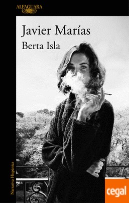 Copertina di Berta Isla