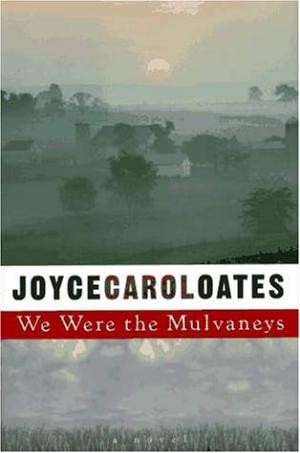 Copertina di We Were the Mulvaneys