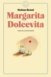 Copertina di Margarita Dolcevita