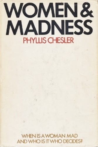 Copertina di Women & madness