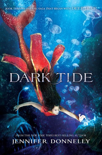 Copertina di Dark Tide