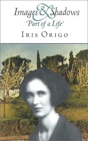 Copertina di Images and shadows