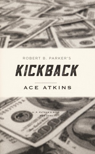 Copertina di Kickback