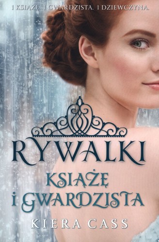 Copertina di The Selection Stories
