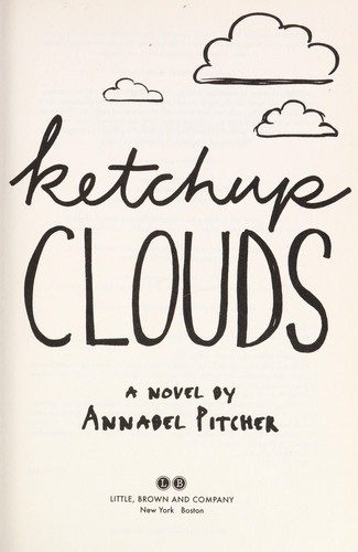 Copertina di Ketchup clouds