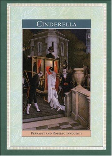 Copertina di Cendrillon