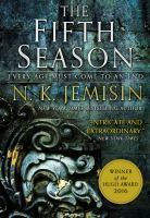 Copertina di The Fifth Season