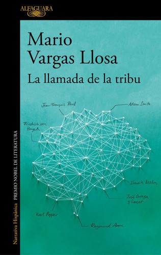 Copertina di La llamada de la tribu