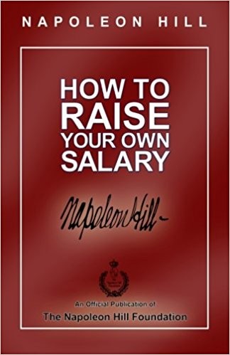 Copertina di How to Raise Your Own Salary