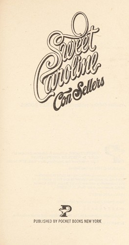 Copertina di Sweet Caroline