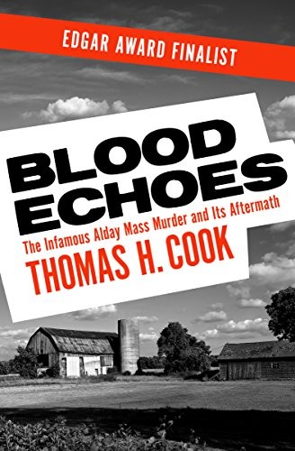 Copertina di Blood echoes