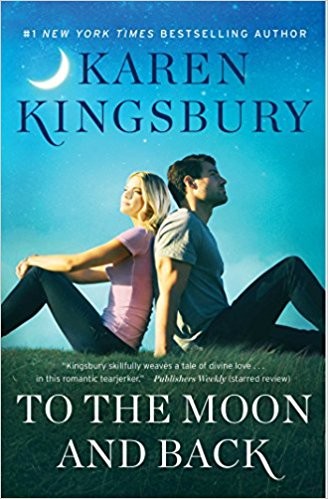 Copertina di To The Moon And Back
