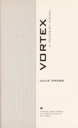 Copertina di Vortex