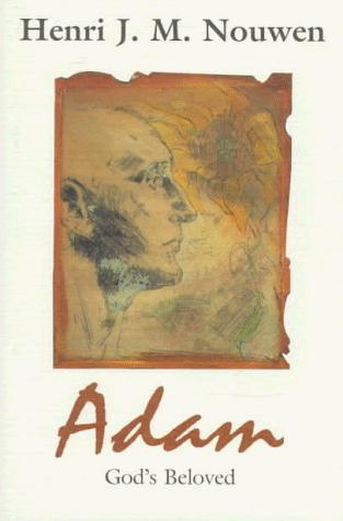 Copertina di Adam, God's beloved