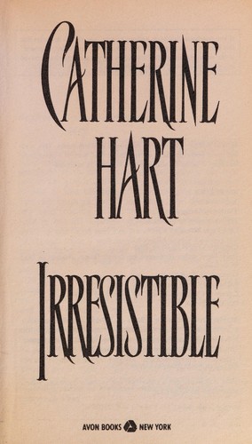 Copertina di Irresistible