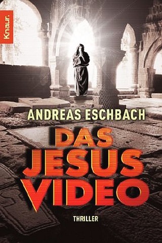 Copertina di Das Jesus Video