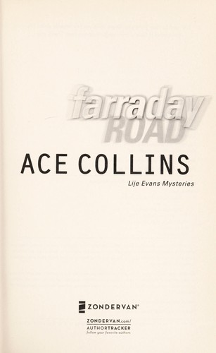 Copertina di Farraday Road