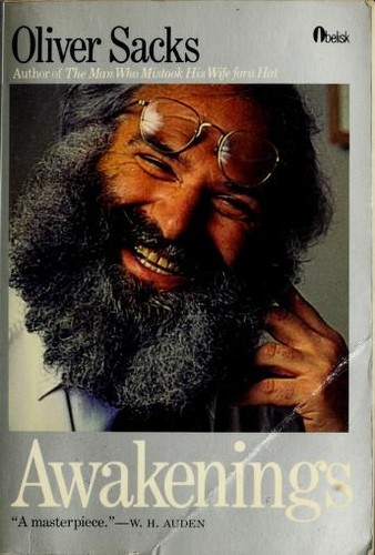 Copertina di Awakenings