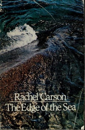 Copertina di The Edge of the Sea