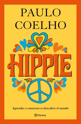 Copertina di hippie