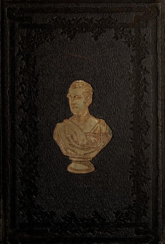 Copertina di The works of Washington Irving