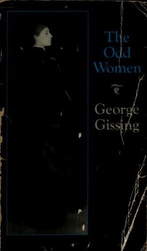 Copertina di The odd women