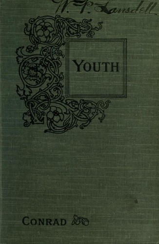 Copertina di Youth