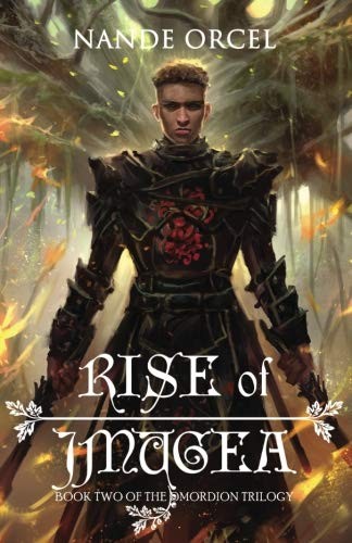 Copertina di Rise of Jmugea