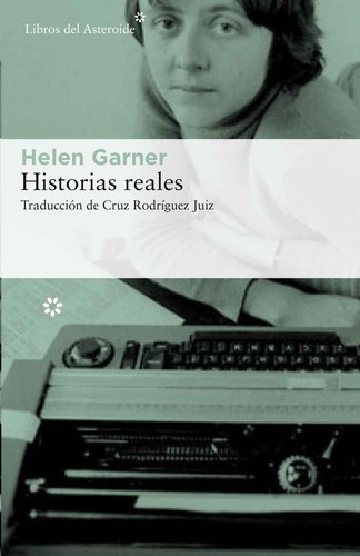 Copertina di True stories