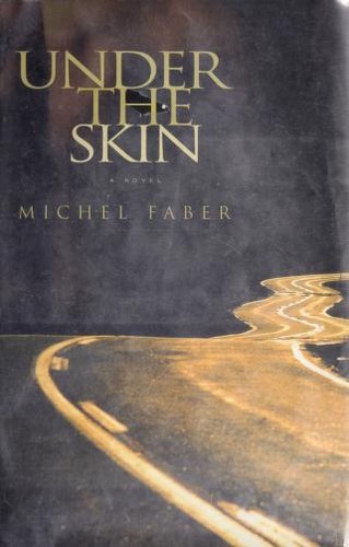 Copertina di Under The Skin