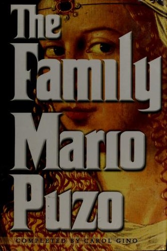 Copertina di The Family