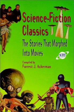 Copertina di Science-fiction classics