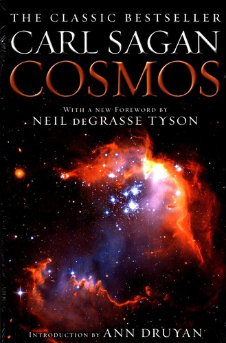 Copertina di Cosmos