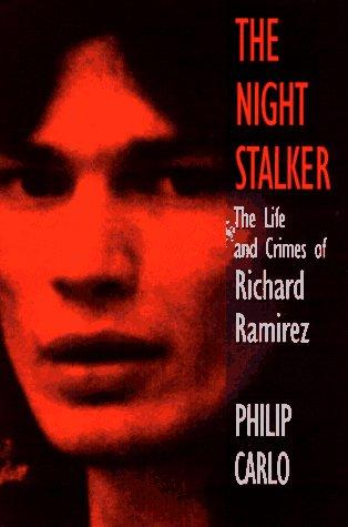 Copertina di The night stalker