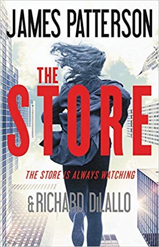 Copertina di The Store