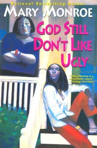 Copertina di God still don't like ugly