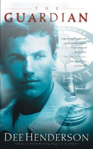 Copertina di The Guardian (O'Malley Series, Book 2)