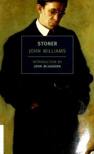 Copertina di Stoner