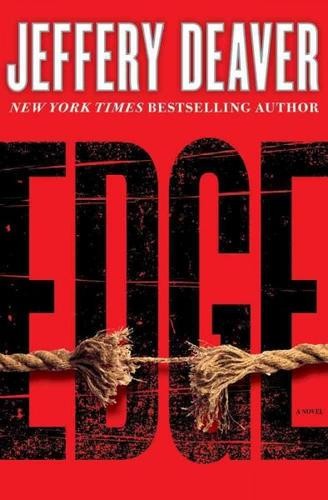 Copertina di Edge
