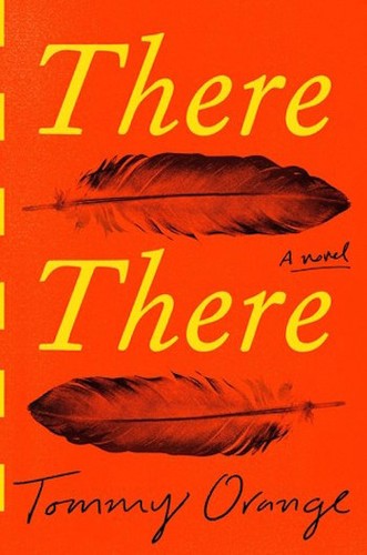 Copertina di There There