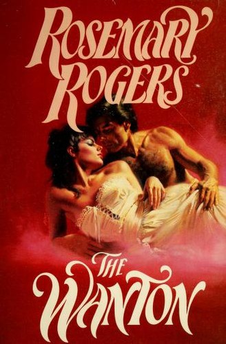 Copertina di The Wanton