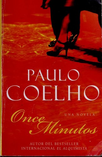 Copertina di Onze minutos