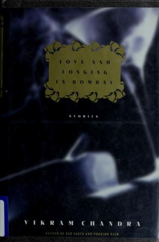 Copertina di Love and Longing in Bombay