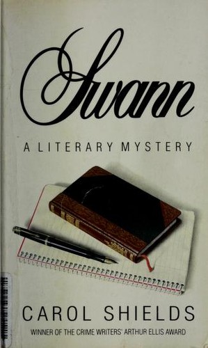 Copertina di Swann