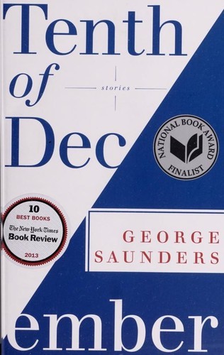 Copertina di Tenth of December