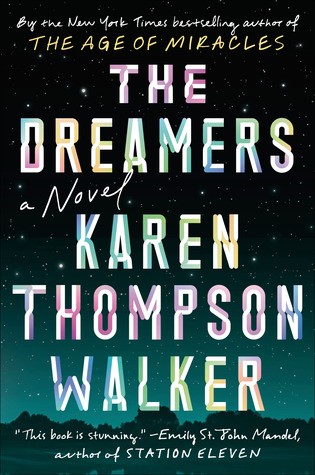 Copertina di The Dreamers