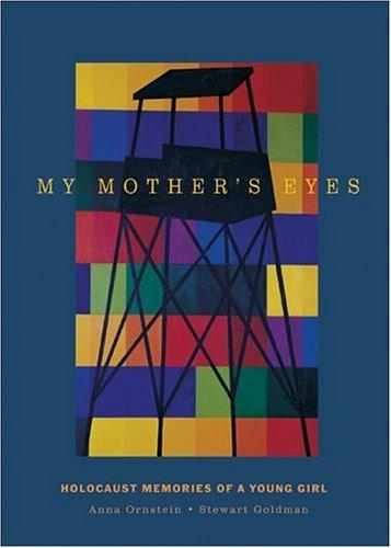 Copertina di My mother's eyes