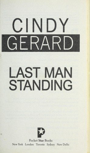 Copertina di Last man standing