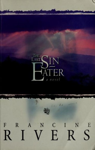 Copertina di The last sin eater