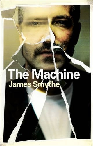 Copertina di The Machine